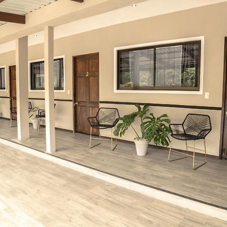 Natuera Hotel Monteverde Dış mekan fotoğraf