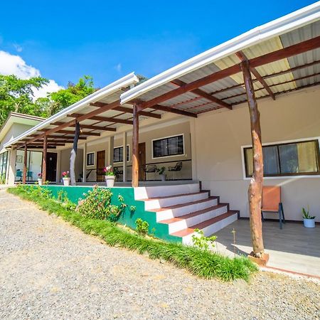 Natuera Hotel Monteverde Dış mekan fotoğraf