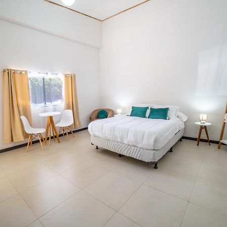Natuera Hotel Monteverde Dış mekan fotoğraf