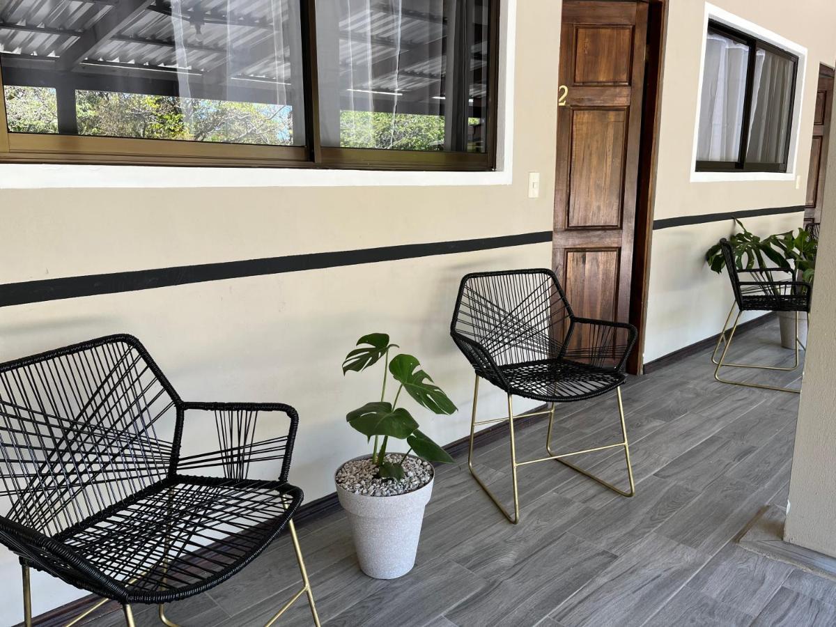 Natuera Hotel Monteverde Dış mekan fotoğraf