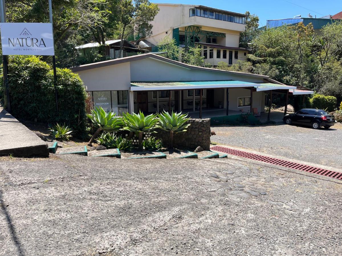 Natuera Hotel Monteverde Dış mekan fotoğraf