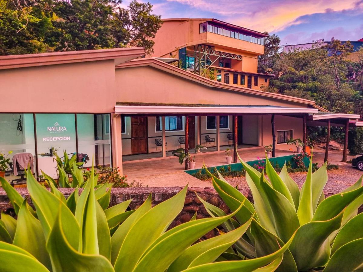 Natuera Hotel Monteverde Dış mekan fotoğraf