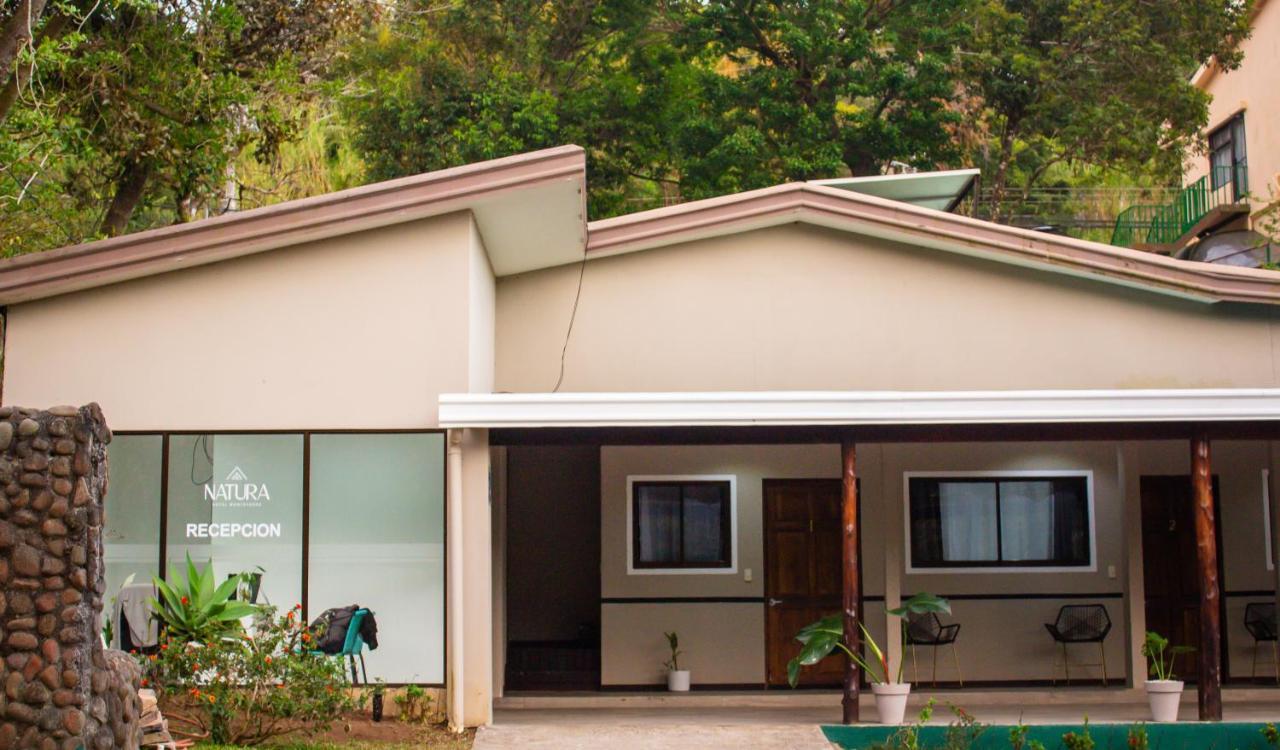 Natuera Hotel Monteverde Dış mekan fotoğraf