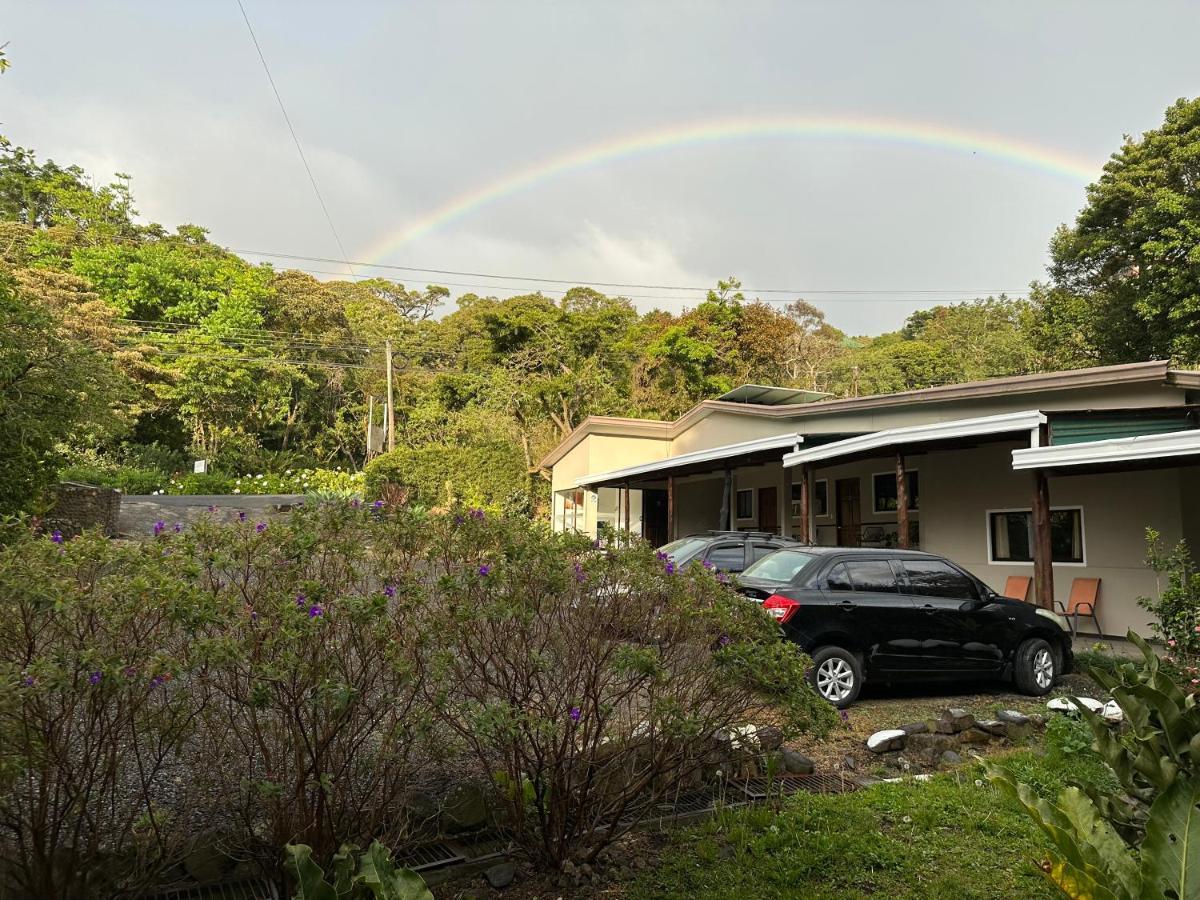 Natuera Hotel Monteverde Dış mekan fotoğraf