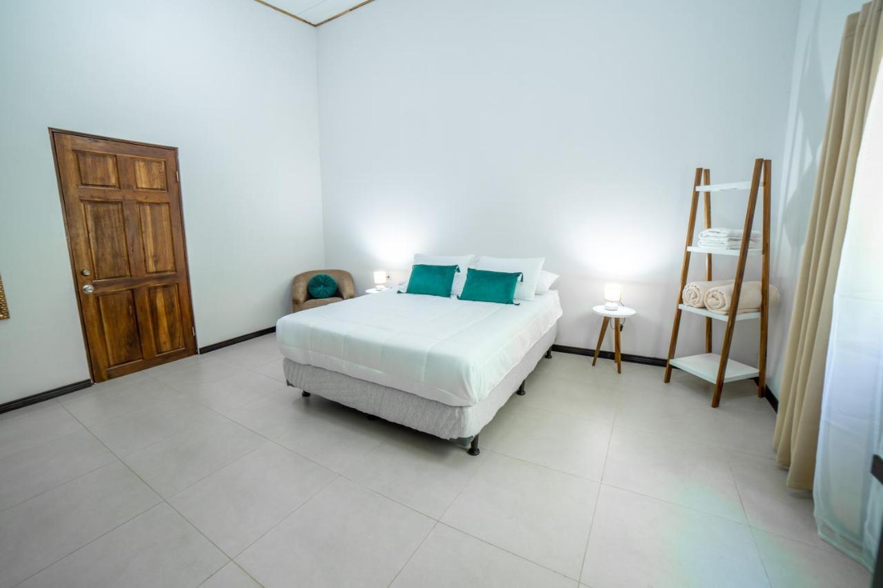 Natuera Hotel Monteverde Dış mekan fotoğraf