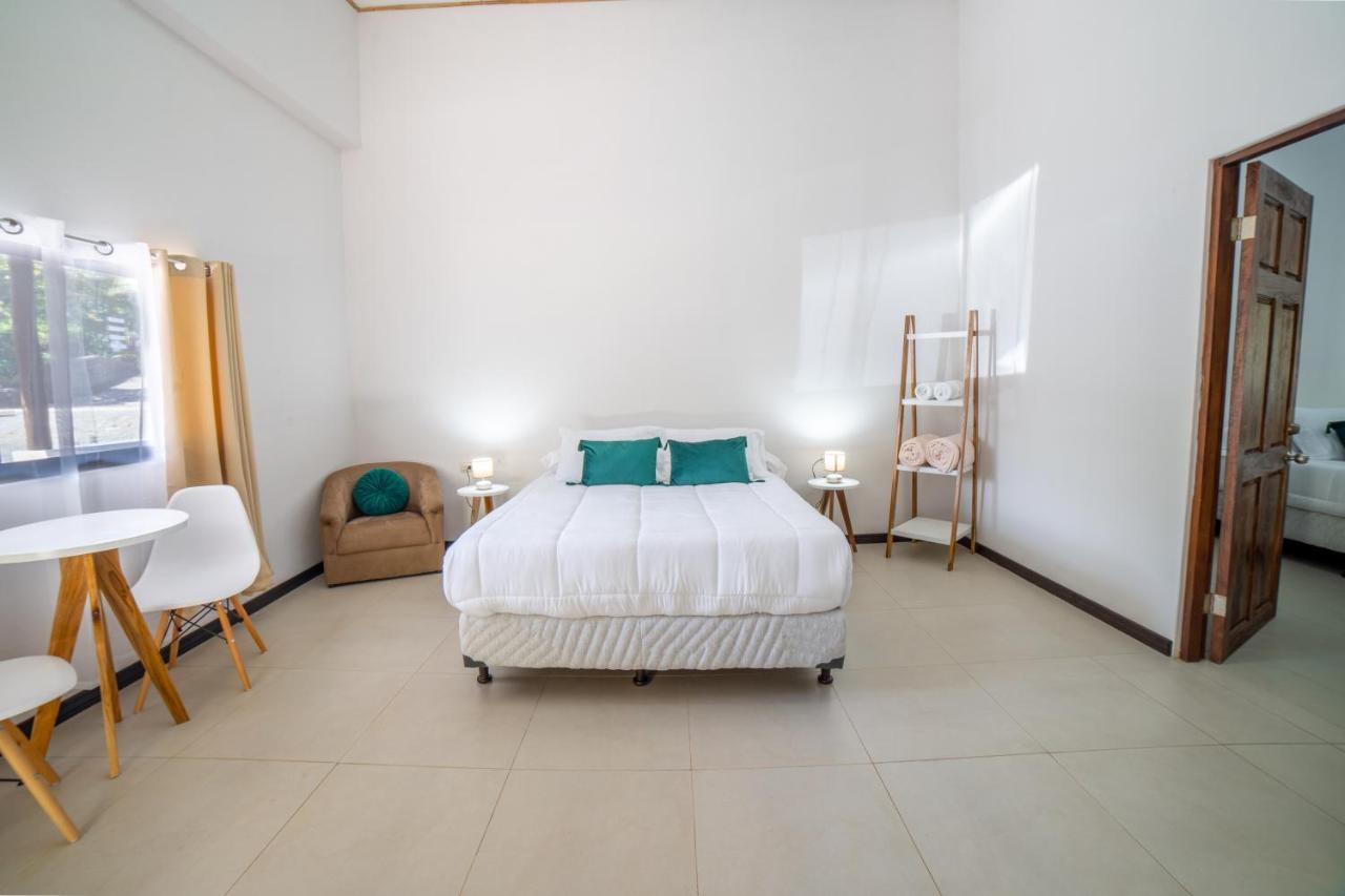 Natuera Hotel Monteverde Dış mekan fotoğraf