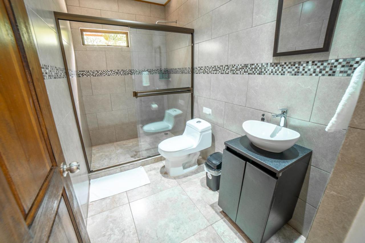 Natuera Hotel Monteverde Dış mekan fotoğraf