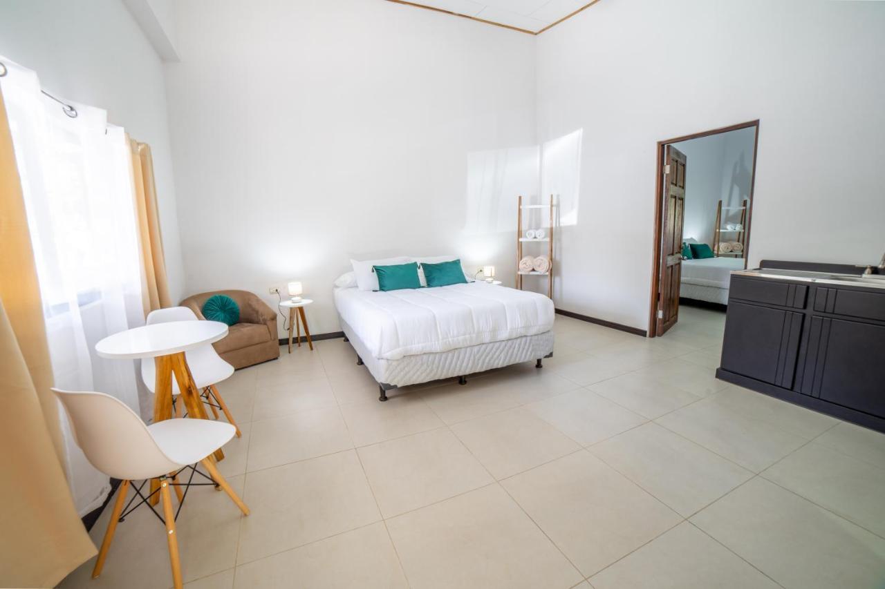 Natuera Hotel Monteverde Dış mekan fotoğraf