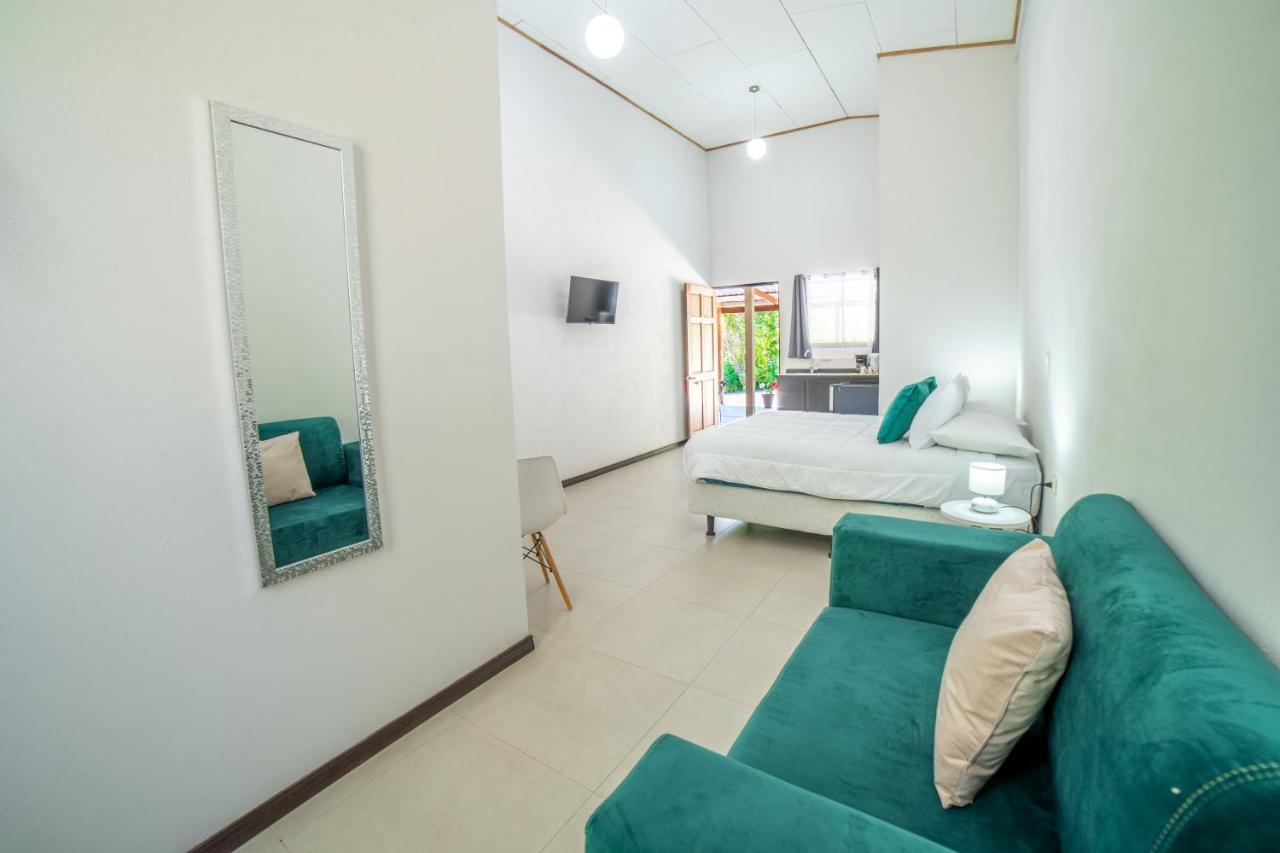 Natuera Hotel Monteverde Dış mekan fotoğraf