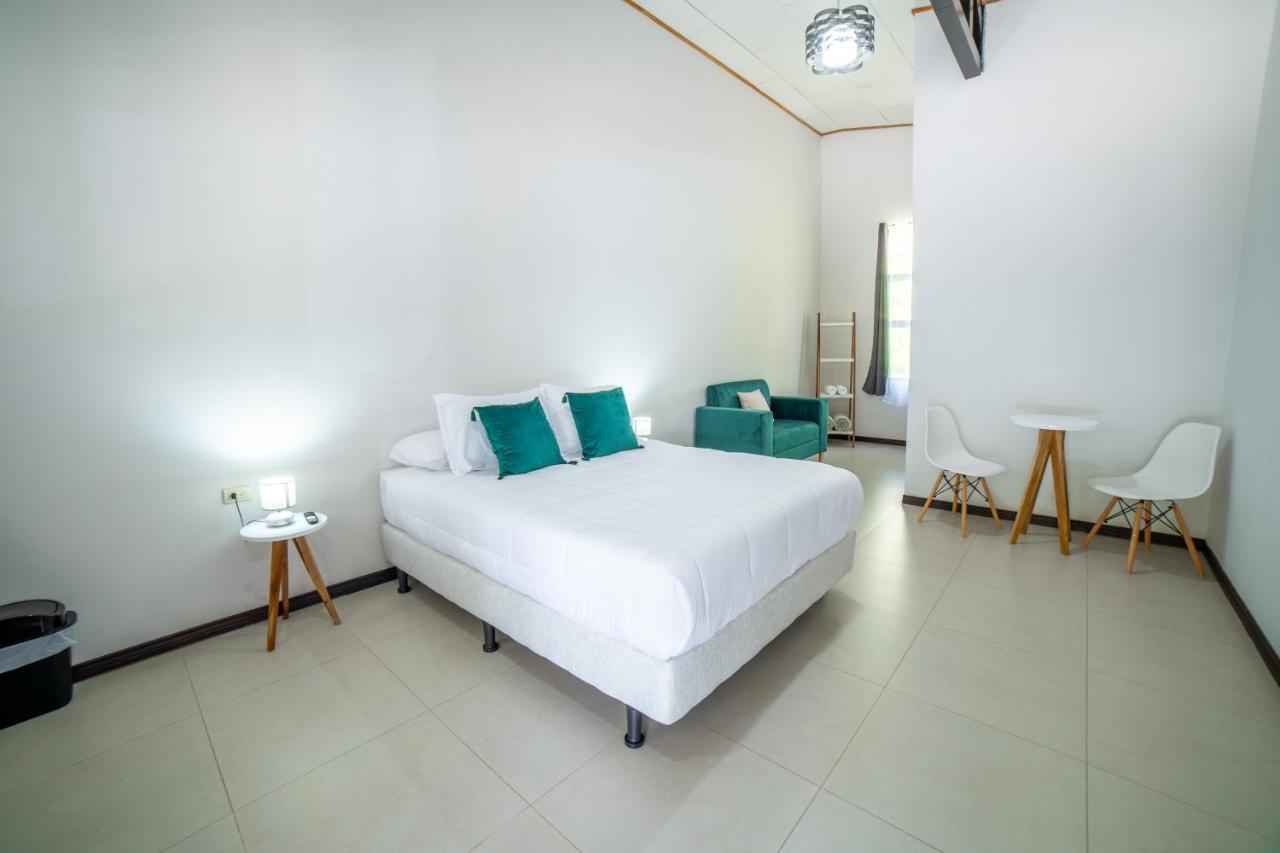 Natuera Hotel Monteverde Dış mekan fotoğraf