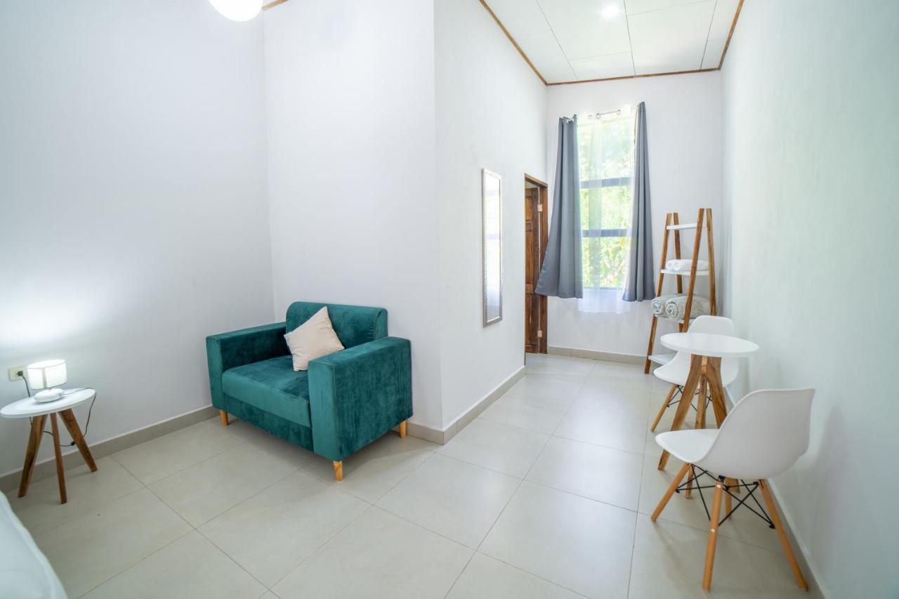 Natuera Hotel Monteverde Dış mekan fotoğraf