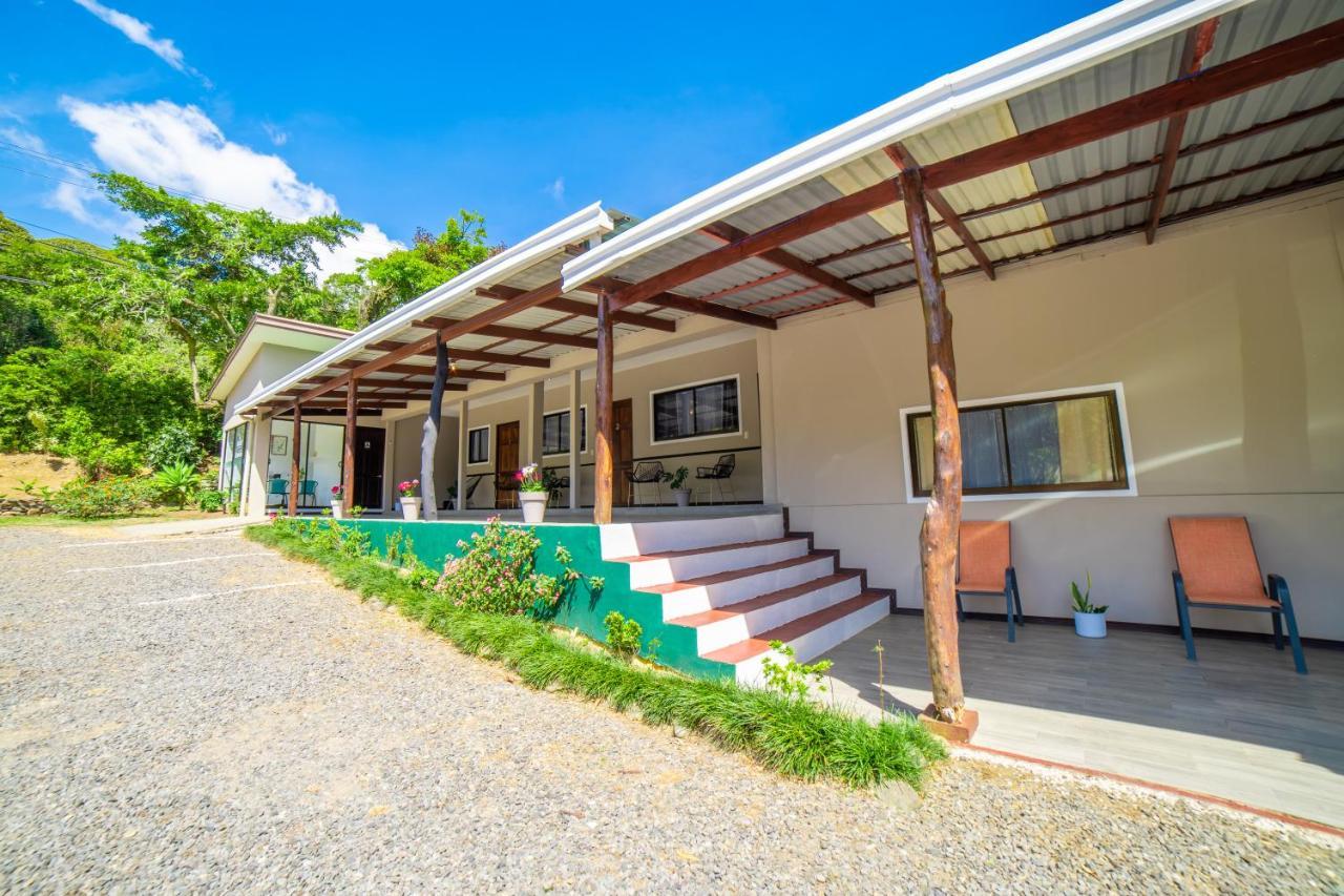 Natuera Hotel Monteverde Dış mekan fotoğraf