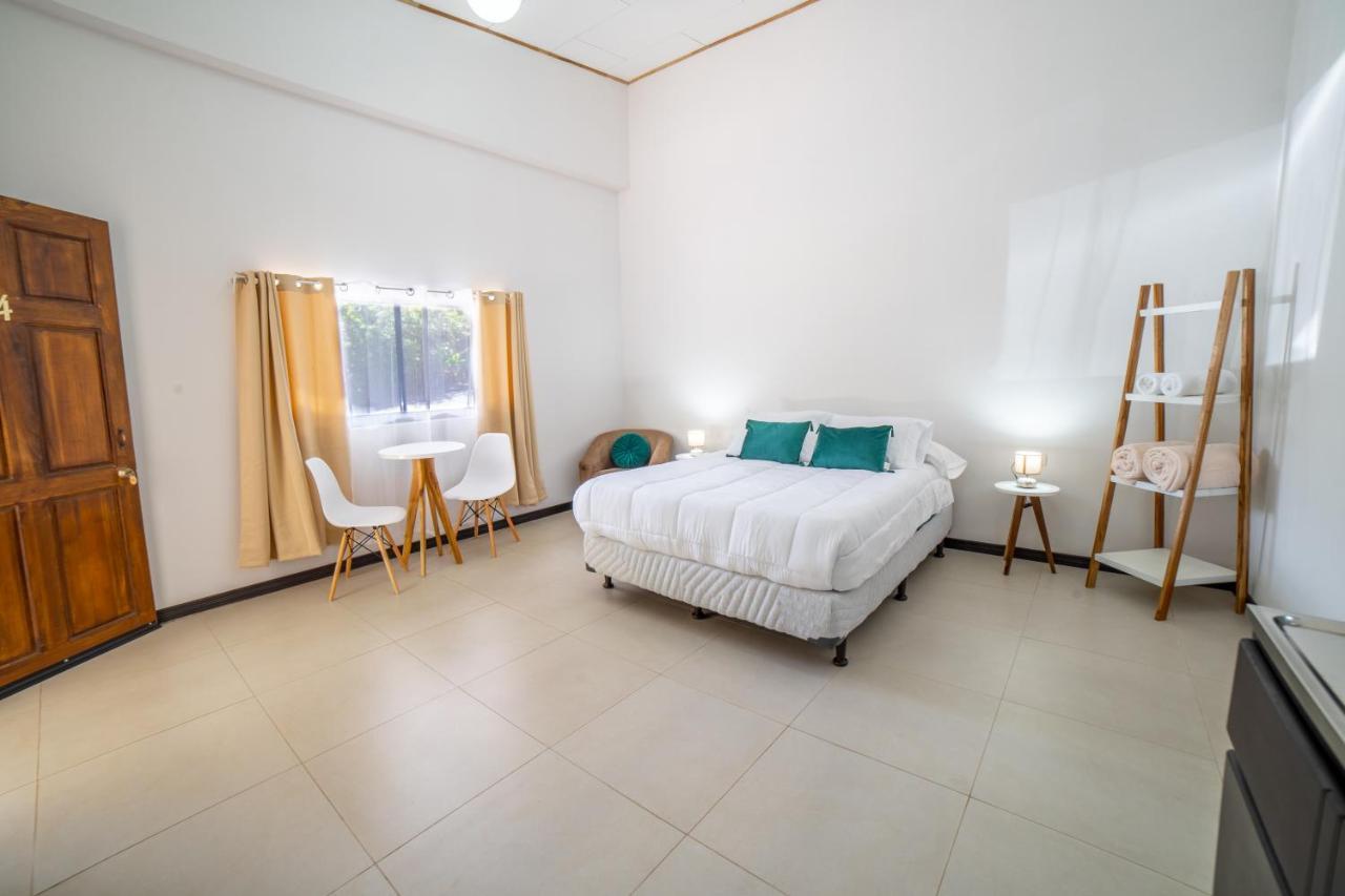 Natuera Hotel Monteverde Dış mekan fotoğraf