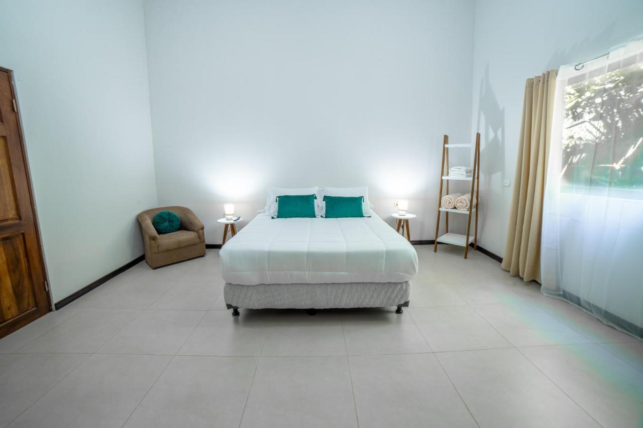 Natuera Hotel Monteverde Dış mekan fotoğraf