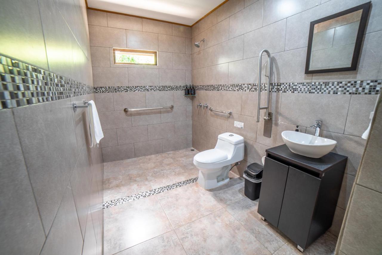 Natuera Hotel Monteverde Dış mekan fotoğraf