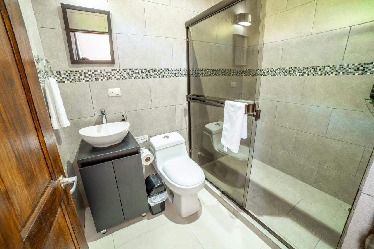 Natuera Hotel Monteverde Dış mekan fotoğraf