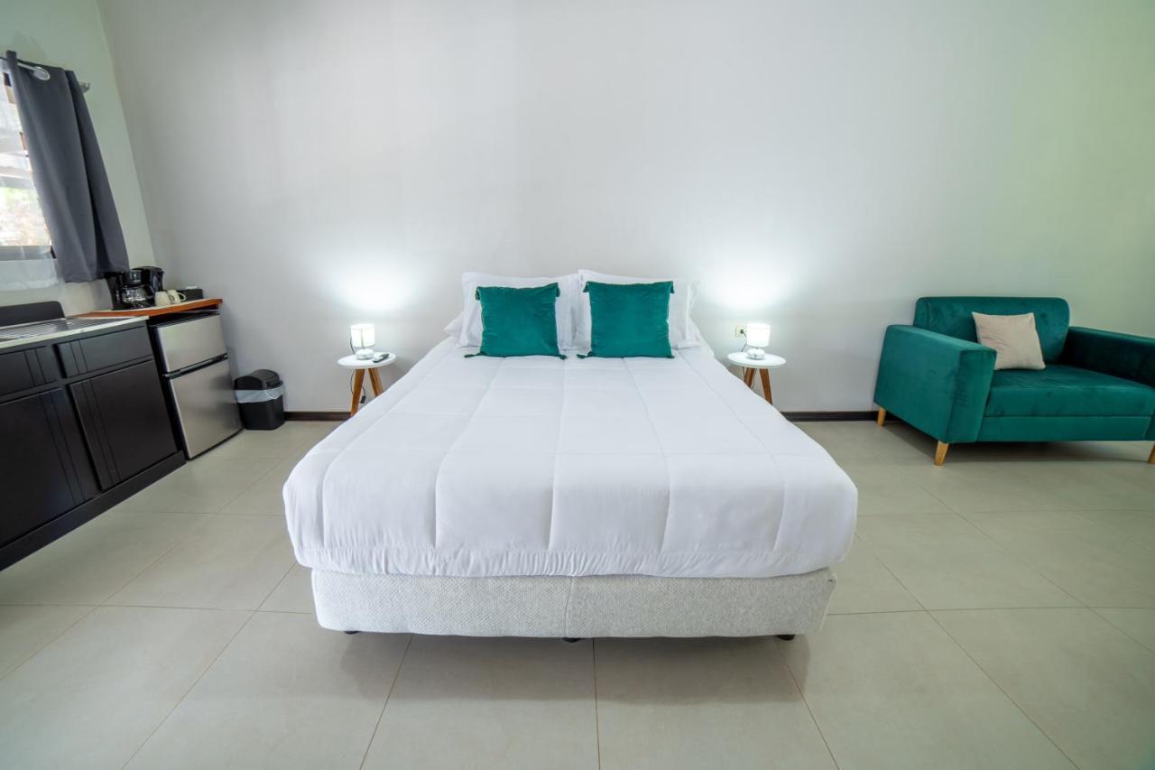 Natuera Hotel Monteverde Dış mekan fotoğraf