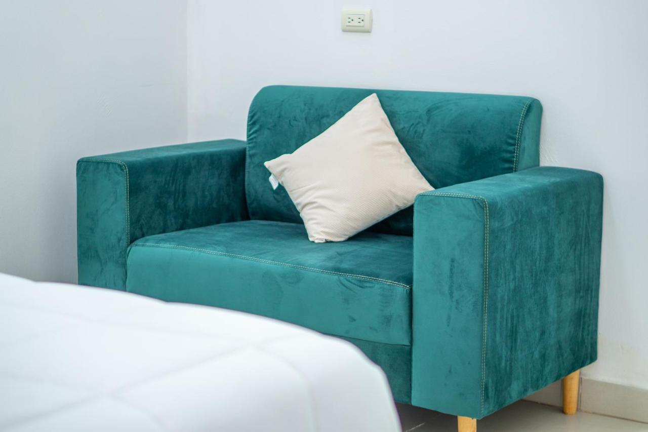Natuera Hotel Monteverde Dış mekan fotoğraf