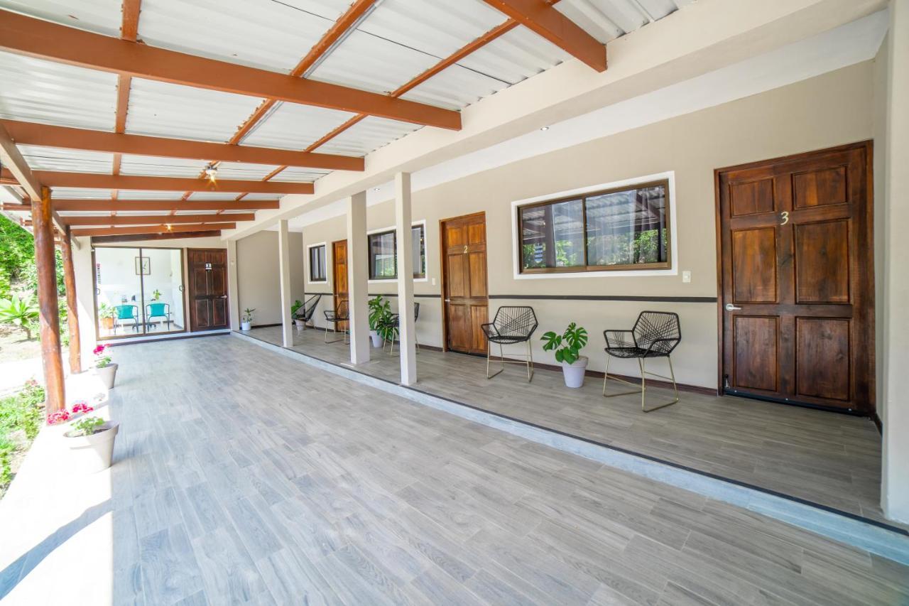 Natuera Hotel Monteverde Dış mekan fotoğraf