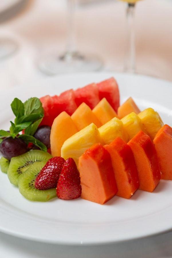 Natuera Hotel Monteverde Dış mekan fotoğraf