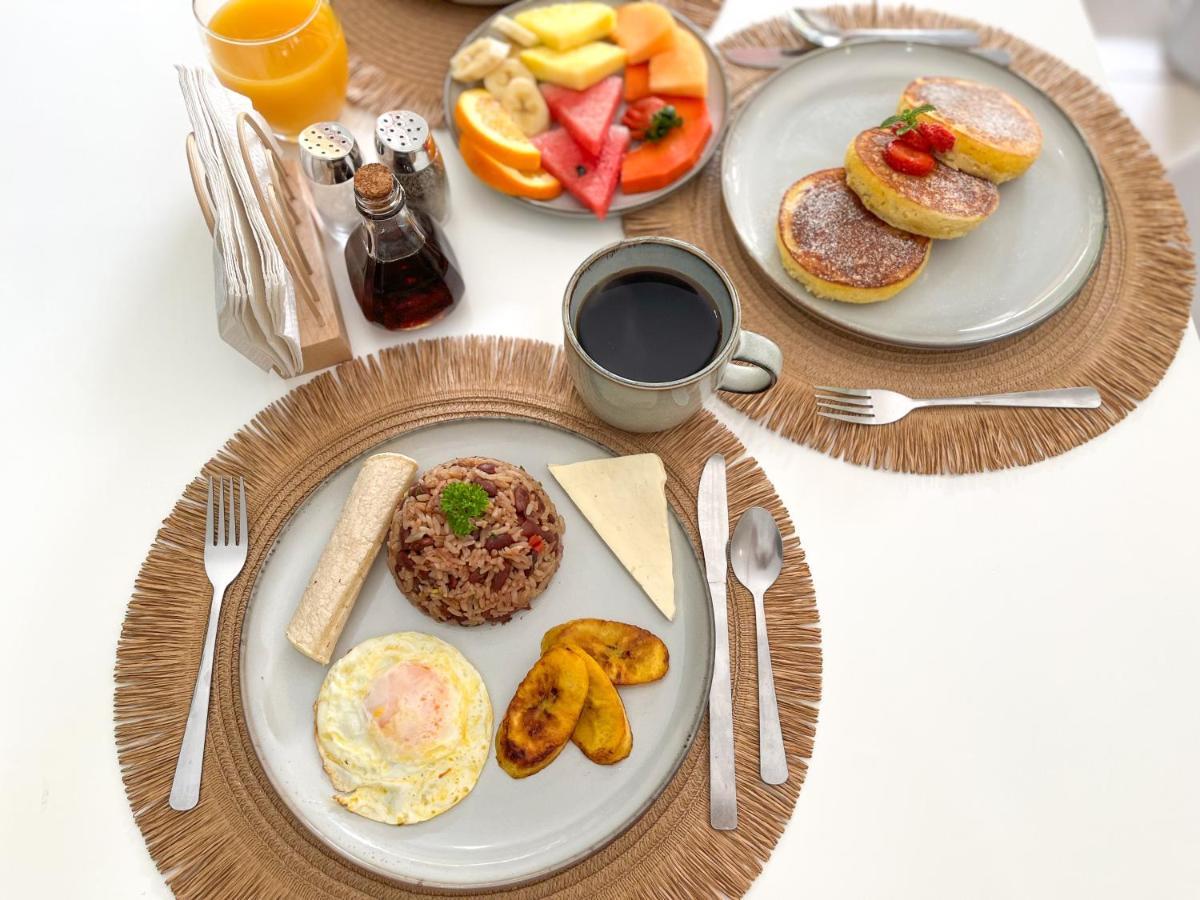 Natuera Hotel Monteverde Dış mekan fotoğraf